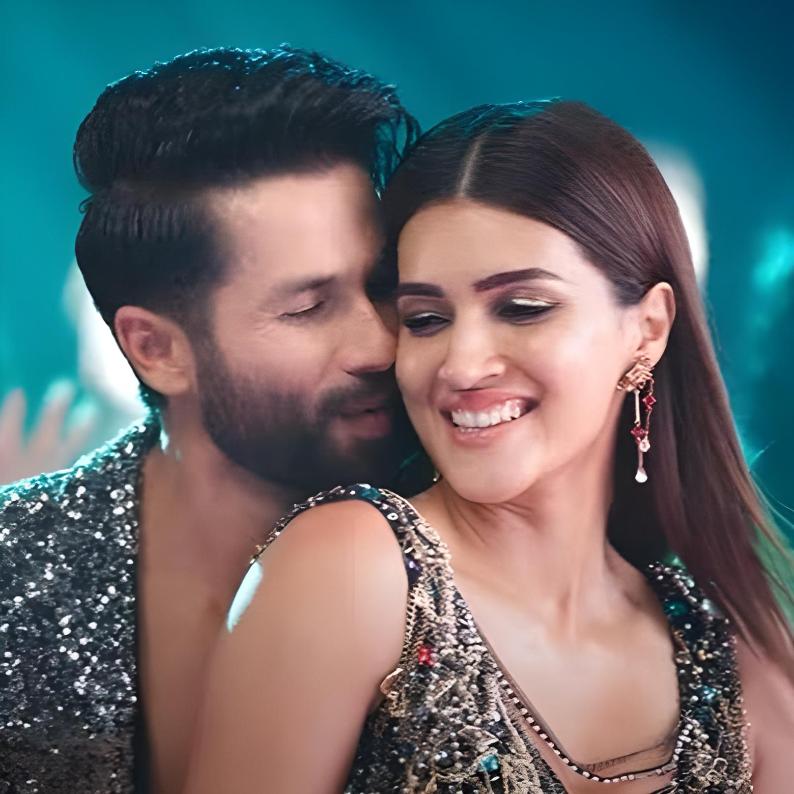 Teri Baaton Mein  Shahid KapoorKriti Sanon  Full Hindi MP3 Songs